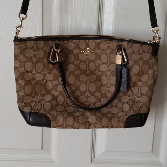 Coach Handbags - Coach Bag in great condition